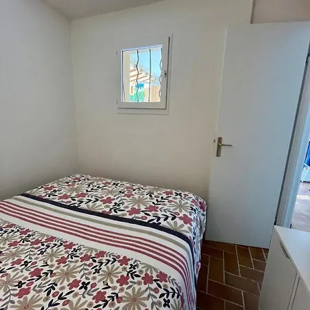 Les Issambres, Appt Acces Direct Sable, Ideal 4 Pers, Vue Mer, Clim Apartman Roquebrune-sur Argens