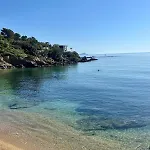 Les Issambres, Appt Acces Direct Sable, Ideal 4 Pers, Vue Mer, Clim * Roquebrune-sur Argens