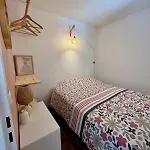 Διαμέρισμα Les Issambres, Appt Acces Direct Sable, Ideal 4 Pers, Vue Mer, Clim Roquebrune-sur Argens