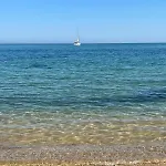 Les Issambres, Appt Acces Direct Sable, Ideal 4 Pers, Vue Mer, Clim Roquebrune-sur Argens