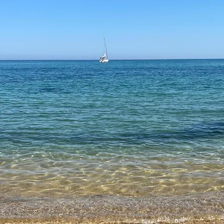 Les Issambres, Appt Acces Direct Sable, Ideal 4 Pers, Vue Mer, Clim Roquebrune-sur Argens