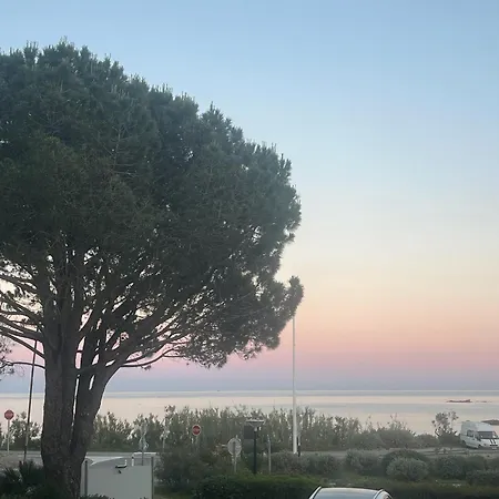 Les Issambres, Appt Acces Direct Sable, Ideal 4 Pers, Vue Mer, Clim